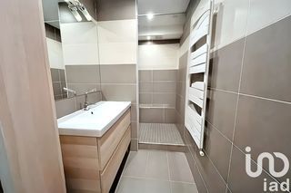  Appartement � vendre 3 pi�ces 78 m�