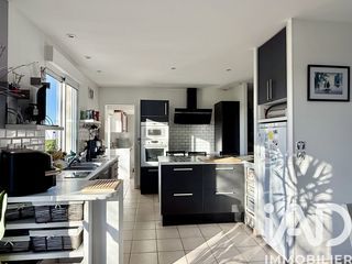  Maison � vendre 6 pi�ces 116 m�