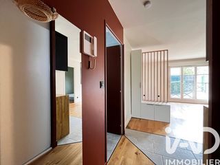  Appartement � vendre 2 pi�ces 40 m�