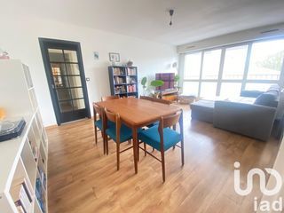  Appartement � vendre 2 pi�ces 54 m�