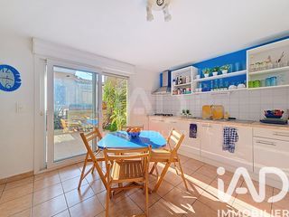  Maison � vendre 4 pi�ces 150 m�