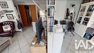  Appartement � vendre 4 pi�ces 73 m�