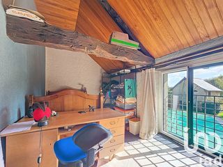  Maison � vendre 5 pi�ces 103 m�