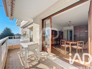  Appartement � vendre 2 pi�ces 45 m�