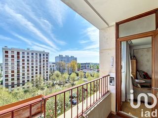  Appartement � vendre 4 pi�ces 71 m�