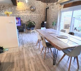  Maison � vendre 5 pi�ces 175 m�