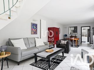  Maison � vendre 5 pi�ces 152 m�