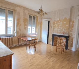  Immeuble � vendre 284 m�