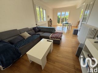  Maison � vendre 4 pi�ces 104 m�