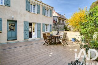  Maison � vendre 6 pi�ces 121 m�