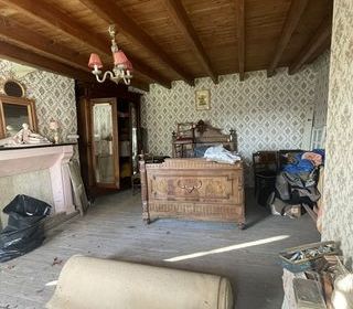  Maison � vendre 4 pi�ces 89 m�