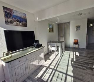  Appartement � vendre 1 pi�ce 28 m�