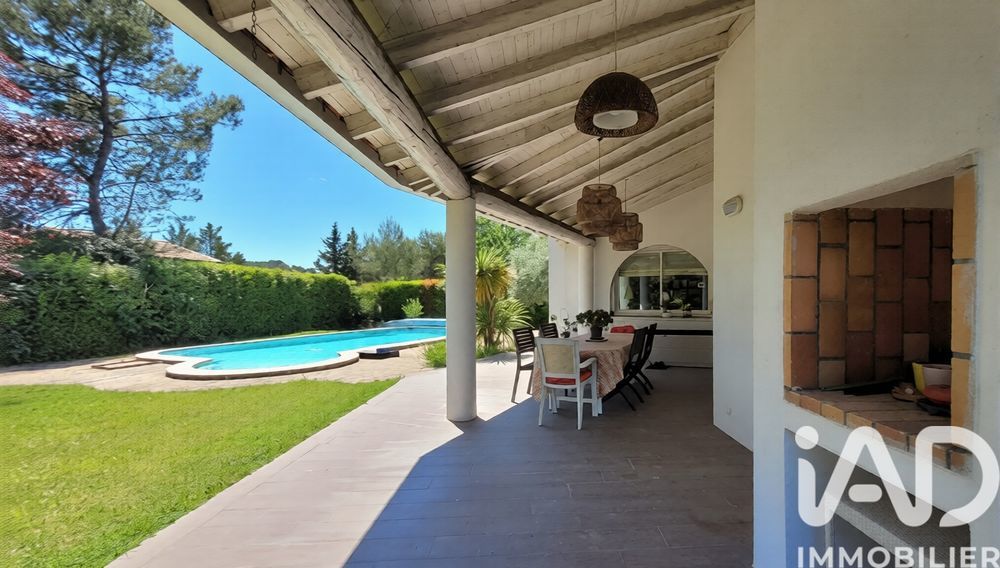 � vendre  Villa Grabels (34790)