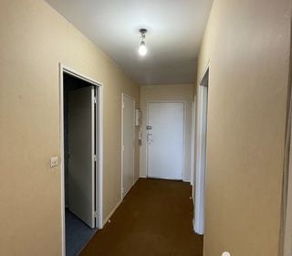  Appartement � vendre 3 pi�ces 78 m�