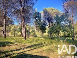  Terrain � vendre 1413 m�