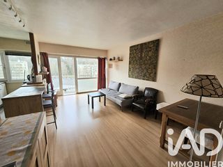  Appartement � vendre 3 pi�ces 57 m�