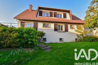  Maison � vendre 8 pi�ces 160 m�