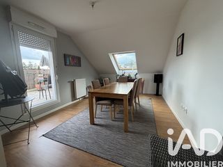  Appartement � vendre 5 pi�ces 121 m�