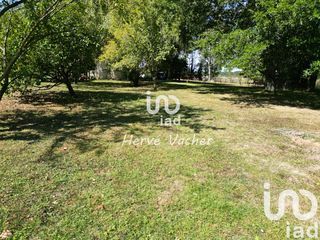  Terrain � vendre 977 m�