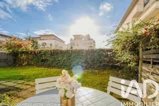  Appartement � vendre 4 pi�ces 87 m�