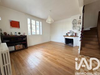  Maison � vendre 6 pi�ces 139 m�