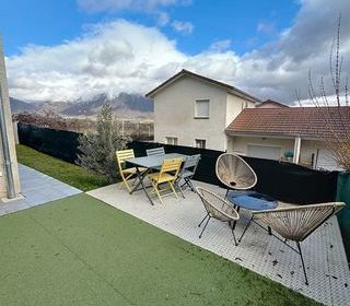  Maison � vendre 5 pi�ces 100 m�