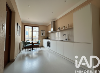  Maison � vendre 5 pi�ces 96 m�