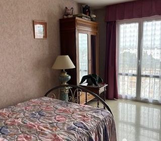  Appartement � vendre 4 pi�ces 74 m�