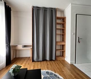  Appartement � vendre 1 pi�ce 17 m�