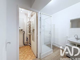  Appartement � vendre 2 pi�ces 46 m�