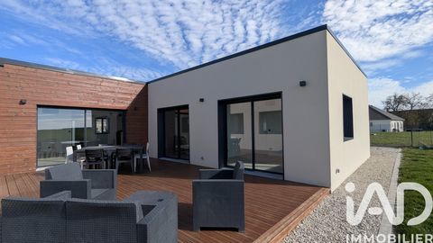   Vente Maison/villa 4 pi�ces Maison - 4 pi�ce(s) - 148 m�