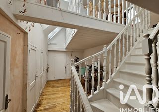  Appartement � vendre 5 pi�ces 138 m�