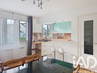  Appartement � vendre 3 pi�ces 50 m�