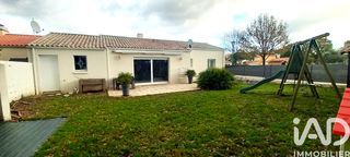  Maison � vendre 5 pi�ces 90 m�