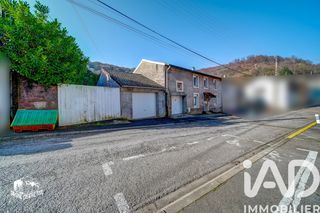  Maison � vendre 6 pi�ces 154 m�