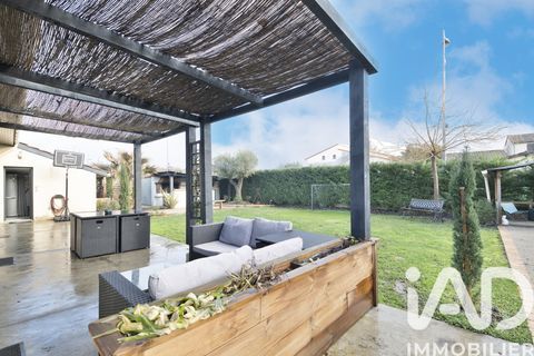   Vente Maison traditionnelle 5 pi�ces Maison - 5 pi�ce(s) - 120 m�