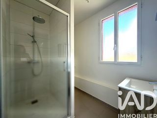  Appartement � vendre 2 pi�ces 40 m�