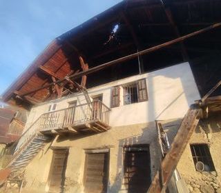  Maison � vendre 4 pi�ces 200 m�