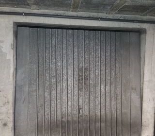  Parking / Garage � vendre 12 m�