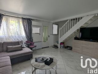  Maison � vendre 5 pi�ces 90 m�