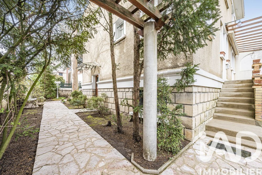 � vendre  Maison Colombes (92700)