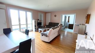  Appartement � vendre 5 pi�ces 110 m�