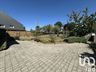  Maison � vendre 7 pi�ces 128 m�