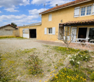  Maison � vendre 5 pi�ces 97 m�