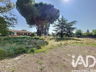  Terrain � vendre 930 m�