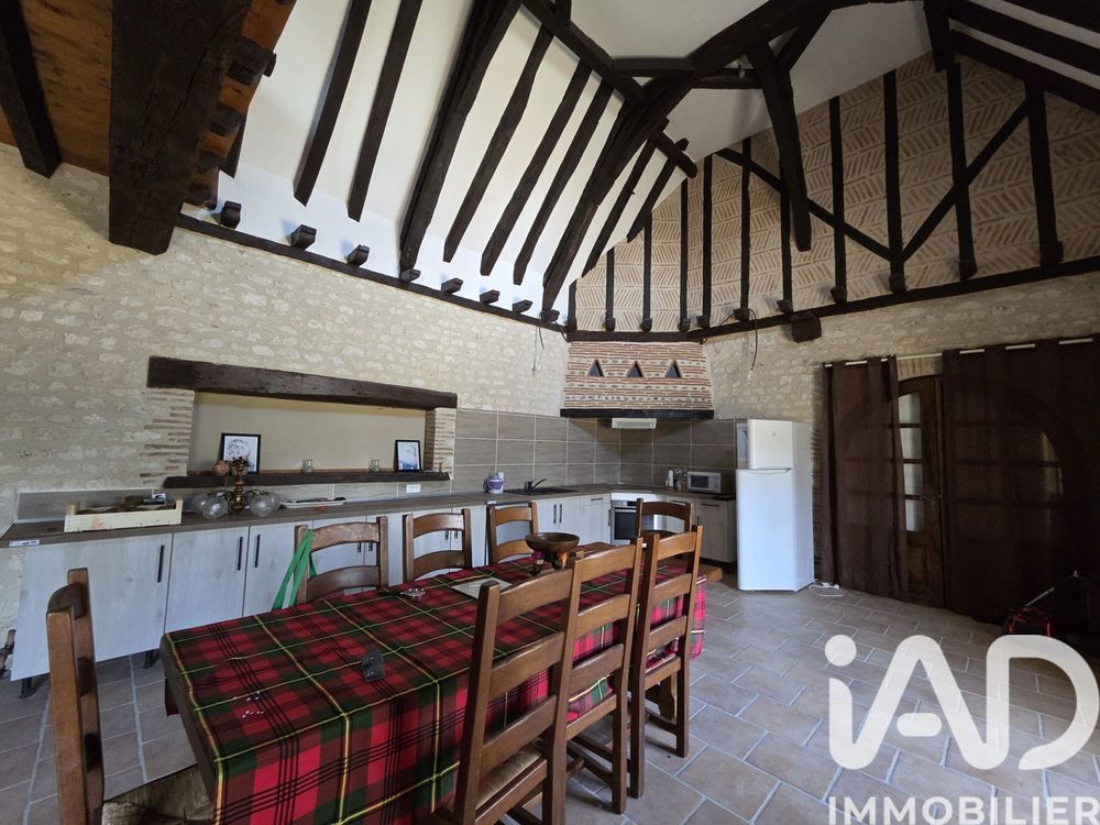 � vendre  Maison Gardonne (24680)