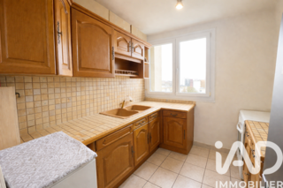  Appartement � vendre 4 pi�ces 66 m�