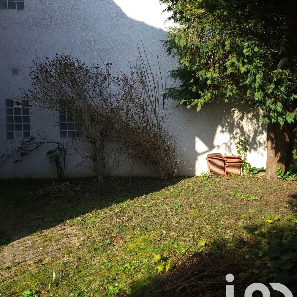 � vendre  Maison V�lizy-Villacoublay (78140)