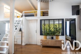  Appartement � vendre 3 pi�ces 59 m�