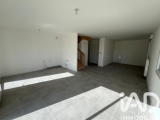  Maison � vendre 4 pi�ces 91 m�